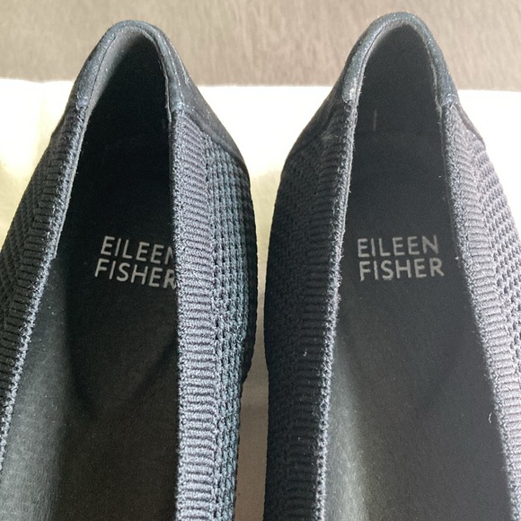 Eileen Fisher Flats - Picture 7 of 9